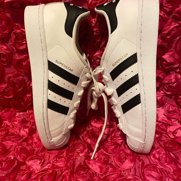 adidas Kids Superstar - Picture 2 of 7